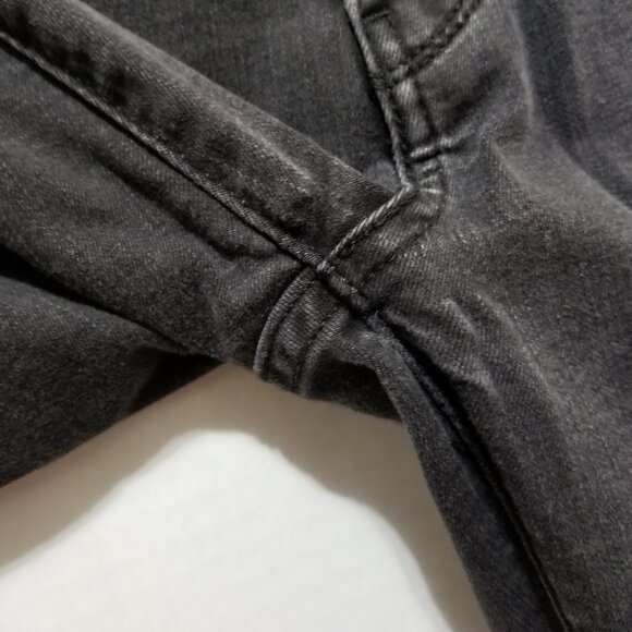 Levi's jeans 27 721 High Rise Skinny denim stretch - Picture 6 of 13